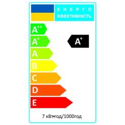 Лампочка Electrum GU5.3 Фото 3