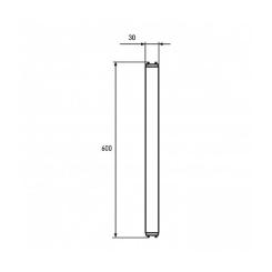 Лампочка Eurolamp G13 Фото 1