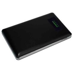 Батарея универсальная Smartfortec PBK-10000-LCD-N black Фото
