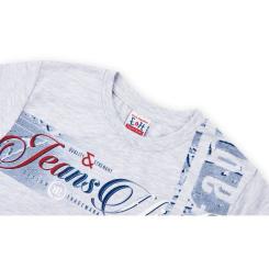 Футболка детская Breeze "Jeans High" Фото 1