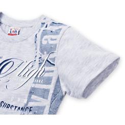 Футболка детская Breeze "Jeans High" Фото 2