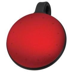 Фитнес браслет Misfit Shine Red Фото 2