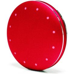 Фитнес браслет Misfit Shine Red Фото 4