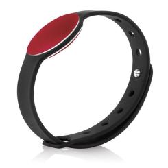 Фитнес браслет Misfit Shine Red Фото 6