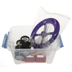 Конструктор Magplayer Набор 48 элементов Фото 5