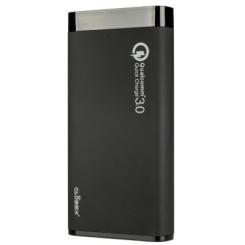 Батарея универсальная Globex 15000 mAh QC 3.0 Фото