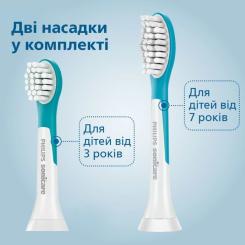 Электрическая зубная щетка Philips HX6322/04 Фото 10