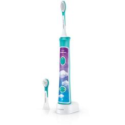 Электрическая зубная щетка Philips HX6322/04 Фото