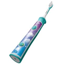 Электрическая зубная щетка Philips HX6322/04 Фото 1