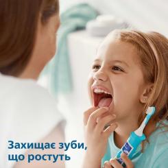 Электрическая зубная щетка Philips HX6322/04 Фото 7