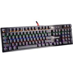 Клавиатура A4Tech Bloody B820R USB Black Фото 1