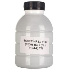 Тонер TTI HP LJ1160/1320/2015 150г Фото
