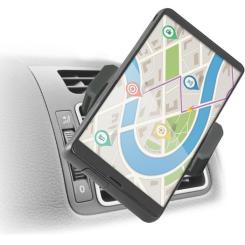 Универсальный автодержатель Defender CH-124 for mobile devices Фото 8