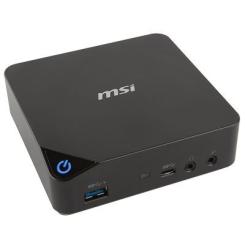 Компьютер MSI Cubi Фото