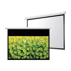 Проекционный экран GrandView CB-MP164(16:10)WM5 Фото