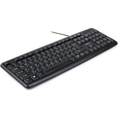 Клавиатура Vinga KB110BK Фото 1