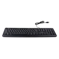 Клавиатура Vinga KB110BK Фото 3