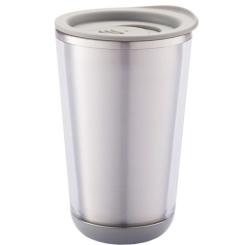 Термокружка XD Modo Dia tumbler 350 мл серый Фото