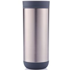 Термокружка XD Modo 360 225мл стальной Фото 1