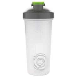 Бутылка для воды XD Modo SHAKER зелёная Фото 1