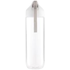 Бутылка для воды XD Modo Tritan белая Фото 2