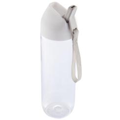 Бутылка для воды XD Modo Tritan белая Фото 4