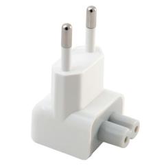 Переходник Extradigital сетевой 220В для адаптеров Apple MagSafe Фото 1