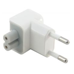 Переходник Extradigital сетевой 220В для адаптеров Apple MagSafe Фото 3
