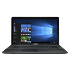 Ноутбук ASUS X751NA Фото