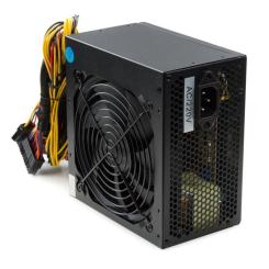 Блок питания Vinga 500W ОЕМ Фото 5