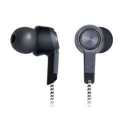 Наушники REAL-EL Z-1710 Black Фото