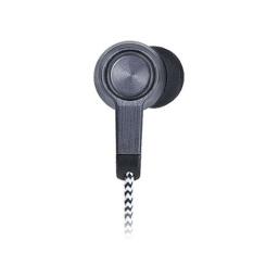 Наушники REAL-EL Z-1710 Black Фото 2