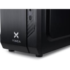 Корпус для ПК Vinga CS108B Фото 5