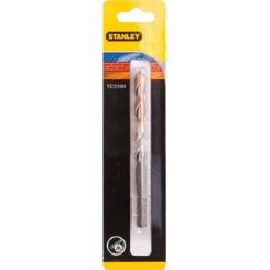 Сверло Stanley универсальное TCT/HM d=6мм, 123x60мм. Фото 1