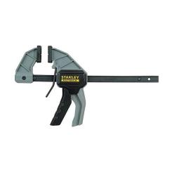 Струбцина Stanley FatMax М триггерная, сжатие 150мм, 45кг. Фото