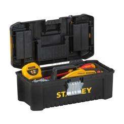 Ящик для инструментов Stanley ESSENTIAL, 16 (406x205x195мм) Фото 3