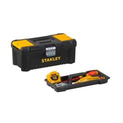 Ящик для инструментов Stanley ESSENTIAL, 16 (406x205x195мм) Фото 4