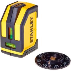 Лазерный нивелир Stanley STHT1-77148 Фото 1