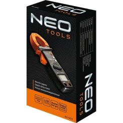Токовые клещи Neo Tools 94-003 Фото 1