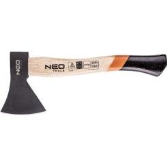 Колун Neo Tools 600 г, деревянная рукоятка Фото
