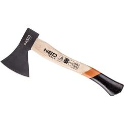 Колун Neo Tools 600 г, деревянная рукоятка Фото 1