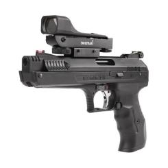 Пневматический пистолет Beeman P17 Фото 1