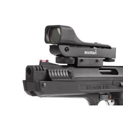 Пневматический пистолет Beeman P17 Фото 2