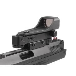 Пневматический пистолет Beeman P17 Фото 3