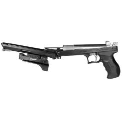 Пневматический пистолет Beeman P17 Фото 6