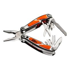 Мультитул Neo Tools 12 элементов, с LED Фото
