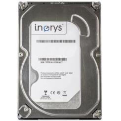 Жесткий диск I.norys 3.5" 2TB Фото
