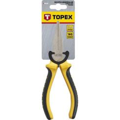 Плоскогубцы Topex 160 мм Фото 1