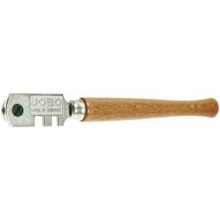 Стеклорез Topex Silberschnitt Фото