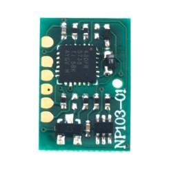 Чип для картриджа Everprint OKI B721/B731/MB760/MB770 Фото 1